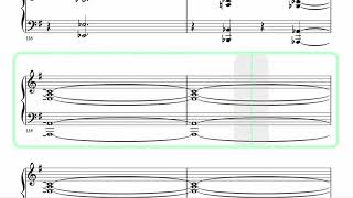 MAHAVISHNU ORCHESTRA ● Miles Beyond  Isolated Keyboard  SCORE [upl. by Kirkwood299]