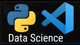 VSCode Python Data Science Setup Part 4 User amp Workspace Settings [upl. by Venuti]