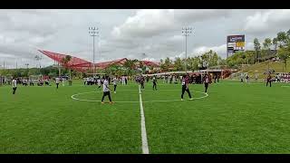 20241005 ASIS v SEPINTAR U14 National SBP 7s Championship [upl. by Ahsrats]