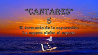 Biblia Cantares 5 [upl. by Hecklau]