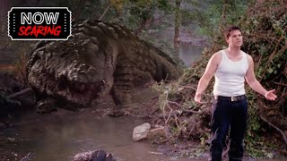 Lake Placid The Final Chapter 2012  Crocs Kill Scene 710  Movieclips [upl. by Mcfarland]