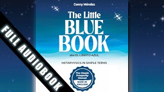 The Little Blue Book El Librito Azul by Conny Mendez [upl. by Dahij]