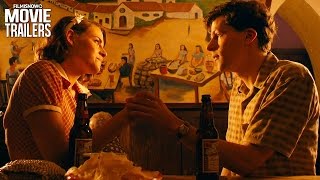 Café Society ft Steve Carell Jesse Eisenberg Kristen Stewart  Clip  Trailer Compilation [upl. by Zeculon679]