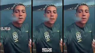 ESPIRRA O LANÇA CACHORRADA VAI ROLA Vs BEAT SÈRIE GOLD DJS KN amp WT DE MACAÈ [upl. by Eohce]