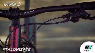 Giant Talon 3 2018  Bikemax [upl. by Ary]