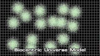 The Biocentric Universe [upl. by Purpura]