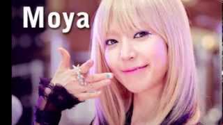 AOA Choas VocalVoice Compilation 2013 [upl. by Malcah]