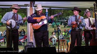 The Waddington Brothers Saving up for a sunny day amp Tumbuling Tumble Weeds Some Great tunes [upl. by Sosthenna]