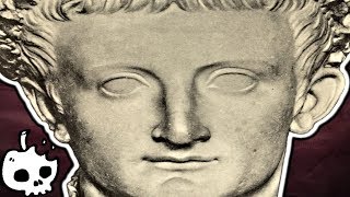 Tiberius 10 Most Evil Roman Emperors Part 1 [upl. by Neryt]