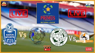 🔴Live ⚽ Rayon Sports Vs RUTSIRO  Primus National League Rwanda 2021 KIYOVU SPORTS VS GASOGI UNITED [upl. by Nore]