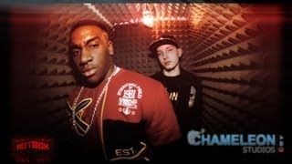 HOTBOX  SOX amp BUGZY MALONE EP01SE02 [upl. by Christel994]