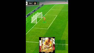 Incredible Saves of Beast GoalKeeper Szczesny In FC Mobile fcmobile fc24 fifamobile [upl. by Aymik]