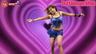 sarki jo sar se woh dheere dheere dj l 2024 l Dj Usman bhai [upl. by Leatrice]