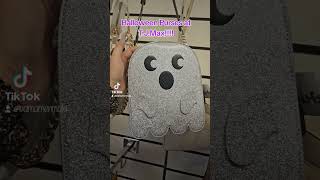 TJ Maxx purses for Halloween [upl. by Stretch]