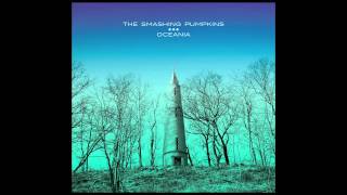 The Smashing Pumpkins Oceania Oceania [upl. by Germana]