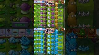 PvZ Fusion Mod pvzfusion pvz plantsvszombies pvzmemes [upl. by Briny]