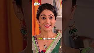 Pasandeeda Juice tmkoc comedy relatable shorts comedyvideo funny trendingshorts [upl. by Maclean367]