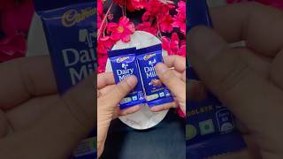 😋🚀✨Daily Milk Chocolate Unboxing The Ultimate Taste Test🚀😋🍫 [upl. by Solberg]