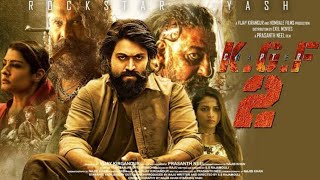 KGF Chapter 2  KGF Chapter 2 Full Movie in Hindi Dubbed 2024 HD Review  Yash  Review Facts [upl. by Crosby]