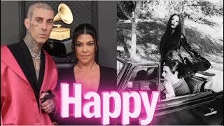 Kourtney Kardashian reveals a day in her life through a Halloween 2024 photo [upl. by Hteik]