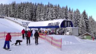 Winterberg heeft fantastische start van het wintersportseizoen live report [upl. by Wait]