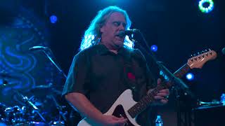 Govt Mule  Make It Rain Live [upl. by Noirad]