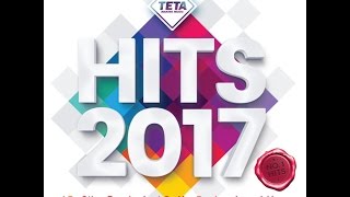 Hits 2017 Megamix Official Album TETA [upl. by Jewel]