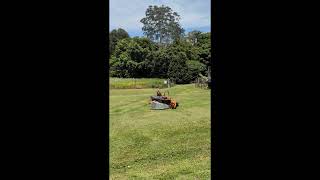 Coffs Harbour Lawn Mowing [upl. by Otilesoj247]