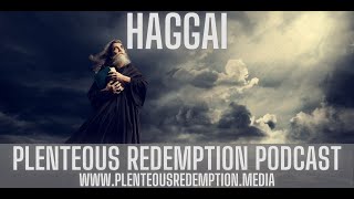 The Book Of Haggai  Haggai 118  Go Up [upl. by Chapel]