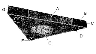 The USAs Most Secret Plane — TR3B Patent Is Now In the Public Domain [upl. by Adeys575]