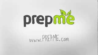 PrepMe Personalized PSAT SAT and ACT Test Preparation [upl. by Akienat]