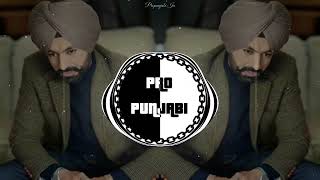 Big Hearted BassBoosted Tarsem Jassar X Yeah Proof  Proਪੰਜਾਬੀ [upl. by Suehtomit80]