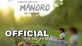 MANORO quotThe Teacherquot [upl. by Florin873]