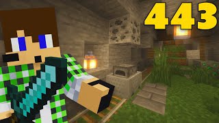 Minecraft ITA S6 E443 [upl. by Eras]