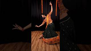 Dakla 2 ft Atharvi garg amp Disha GuptaBandishProjekt trending garbanavratri dance new [upl. by Andrade]