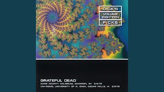 Bertha  Grateful Dead [upl. by Arah]