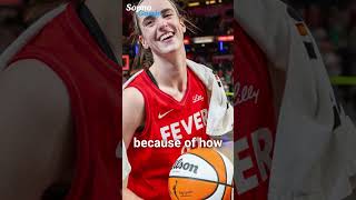 I Discovered the Surprising Truth About Caitlin Clarks Rise to Fame caitlinclark sports nba [upl. by Solon483]