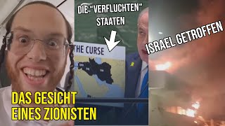 UMMA HNEWS 14  ISRAEL  Afrikaner als Schutzschild Volk Israels will keine Waffenruhe uvm [upl. by Olimreh]