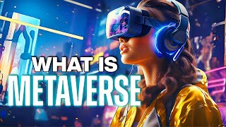 ⁠The Metaverse What is it and How Will it Change Our Lives [upl. by Ailene299]