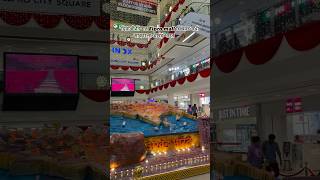 अखंड भारत🚩✨ akhandbharat foryou pimprichichwad mall chinchwad foryou viralvideo viralshorts [upl. by Ertnom757]