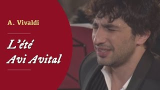 Avi Avital on ARTE Teaser [upl. by Notyap715]