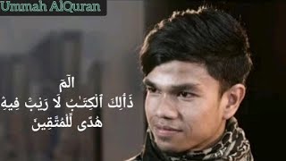 Muzammil Hasballah Surah Al Baqarah full [upl. by Johathan]