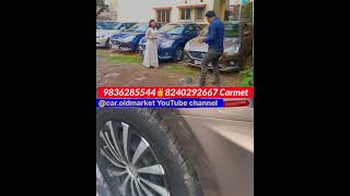 Used car in Kolkata shortvideo carmet [upl. by Heiner504]