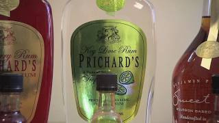 Prichards Distillery  Tennessee Crossroads  Episode 22042 [upl. by Jazmin]