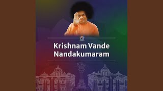 Krishnam Vande Nandakumaram [upl. by Arias]