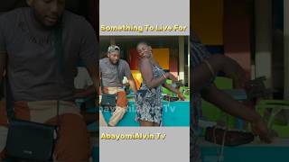 She turned down the guy because of money…latest Nigerian movie abayomialvintv [upl. by Arikahc682]