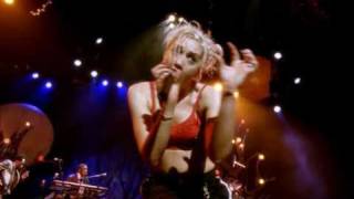 No Doubt  Im Just a Girl Live  Calfornia 1995 [upl. by Nnyllatsyrc]