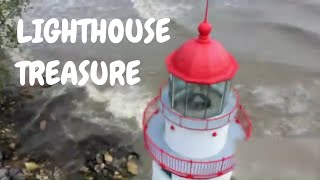 Exploring MARBLEHEAD LIGHTHOUSE in Ohio A hidden gem you MUST see [upl. by Ethbinium]