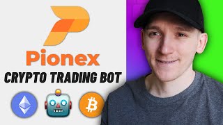 Pionex Crypto Trading Bot Tutorial Best Crypto Trading Bots [upl. by Netnilc457]