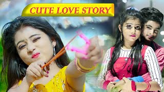 New Nagpuri Video Song 2021  Cute Love Story  Love Song  Children Love Story  Rick  Rupsa [upl. by Buff]